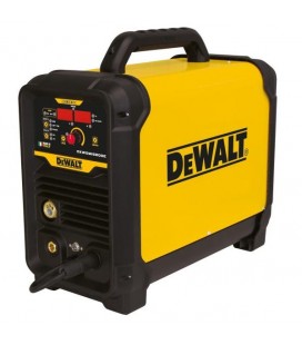 DEWALT DXWDMIG200E SALDATRICE MULTIFUNZIONE KW 5.8