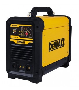 DEWALT DXWDCUT40E SALDATRICE TAGLIO PLASMA INVERTER KW 5.4