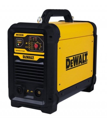 DEWALT DXWDCUT40E SALDATRICE TAGLIO PLASMA INVERTER KW 5.4