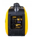DEWALT DXGNI20E GRUPPO ELETTROGENO GENERATORE SILENZIATO KW 1.8
