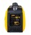 DEWALT DXGNI20E GRUPPO ELETTROGENO GENERATORE SILENZIATO KW 1.8
