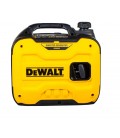 DEWALT DXGNI20E GRUPPO ELETTROGENO GENERATORE SILENZIATO KW 1.8