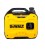 DEWALT DXGNI20E GRUPPO ELETTROGENO GENERATORE SILENZIATO KW 1.8
