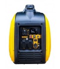 DEWALT DXGNI20E GRUPPO ELETTROGENO GENERATORE SILENZIATO KW 3.4