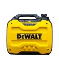 DEWALT DXGNI20E GRUPPO ELETTROGENO GENERATORE SILENZIATO KW 3.4