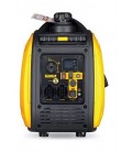 DEWALT DXGNI42E GRUPPO ELETTROGENO GENERATORE SILENZIATO KW 3.8