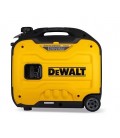 DEWALT DXGNI42E GRUPPO ELETTROGENO GENERATORE SILENZIATO KW 3.8