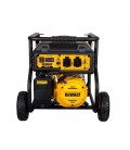 DEWALT DXGNP35E GRUPPO ELETTROGENO GENERATORE SILENZIATO KW 3.3