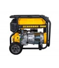 DEWALT DXGNP35E GRUPPO ELETTROGENO GENERATORE SILENZIATO KW 3.3