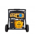 DEWALT DXGNP65E GRUPPO ELETTROGENO GENERATORE SILENZIATO KW 6.0