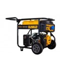 DEWALT DXGNP65E GRUPPO ELETTROGENO GENERATORE SILENZIATO KW 6.0