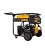 DEWALT DXGNP65E GRUPPO ELETTROGENO GENERATORE SILENZIATO KW 6.0