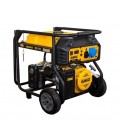 DEWALT DXGNP85E GRUPPO ELETTROGENO GENERATORE SILENZIATO KW 8.0