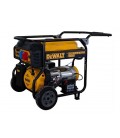 DEWALT DXGNP853E GRUPPO ELETTROGENO GENERATORE SILENZIATO KW 7.2