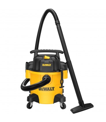 DEWALT DXV20P ASPIRATORE ASPIRAPOLVERE ASPIRATUTTO 20LT 1050W SOLIDI/LIQUIDI