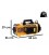 DEWALT DXPW002CE IDROPULITRICE PROFESSIONALE AD ACQUA FREDDA 180 BAR - 510 L/H