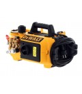 DEWALT DXPW003CE IDROPULITRICE PROFESSIONALE AD ACQUA FREDDA 160 BAR - 630 L/H