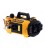 DEWALT DXPW003CE IDROPULITRICE PROFESSIONALE AD ACQUA FREDDA 160 BAR - 630 L/H