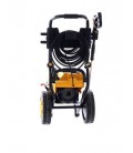 DEWALT DXPW005E IDROPULITRICE PROFESSIONALE TRIFASE 180 BAR - 810 L/H