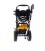 DEWALT DXPW005E IDROPULITRICE PROFESSIONALE TRIFASE 180 BAR - 810 L/H