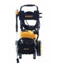 DEWALT DXPW007E IDROPULITRICE TRIFASE INDUSTRIALE 210 BAR - 840 L/H