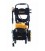DEWALT DXPW007E IDROPULITRICE TRIFASE INDUSTRIALE 210 BAR - 840 L/H