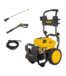 DEWALT DXPW006E IDROPULITRICE TRIFASE INDUSTRIALE 150 BAR -900 L/H