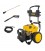 DEWALT DXPW006E IDROPULITRICE TRIFASE INDUSTRIALE 150 BAR -900 L/H