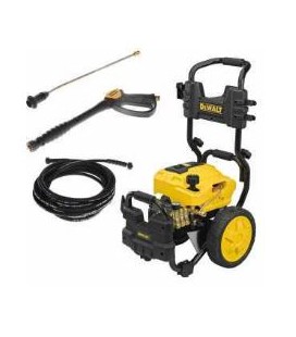 DEWALT DXPW005E IDROPULITRICE PROFESSIONALE TRIFASE 180 BAR - 810 L/H