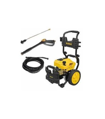 DEWALT DXPW005E IDROPULITRICE PROFESSIONALE TRIFASE 180 BAR - 810 L/H