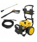 DEWALT DXPW005E IDROPULITRICE PROFESSIONALE TRIFASE 180 BAR - 810 L/H