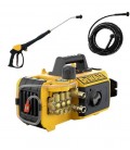 DEWALT DXPW001CE IDROPULITRICE PROFESSIONALE AD ACQUA FREDDA 160 BAR - 500 L/H