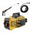DEWALT DXPW001CE IDROPULITRICE PROFESSIONALE AD ACQUA FREDDA 160 BAR - 500 L/H