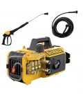 DEWALT DXPW002CE IDROPULITRICE PROFESSIONALE AD ACQUA FREDDA 180 BAR - 510 L/H