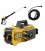 DEWALT DXPW002CE IDROPULITRICE PROFESSIONALE AD ACQUA FREDDA 180 BAR - 510 L/H