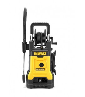 DEWALT DXPW002ME IDROPULITRICE SEMIPROFESSIONALE A FREDDO 150 BAR - 450 L/H