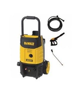 DEWALT DXPW003E IDROPULITRICE PROFESSIONALE A FREDDO 120 BAR - 630 LT/H