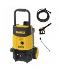 DEWALT DXPW003E IDROPULITRICE PROFESSIONALE A FREDDO 120 BAR - 630 LT/H