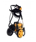 DEWALT DXPW001CEKART IDROPULITRICE PROFESSIONALE AD ACQUA FREDDA 160 BAR - 500 L/H