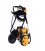 DEWALT DXPW001CEKART IDROPULITRICE PROFESSIONALE AD ACQUA FREDDA 160 BAR - 500 L/H