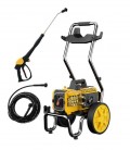 DEWALT DXPW003CEKART IDROPULITRICE PROFESSIONALE AD ACQUA FREDDA 160 BAR - 500 L/H
