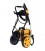 DEWALT DXPW003CEKART IDROPULITRICE PROFESSIONALE AD ACQUA FREDDA 160 BAR - 500 L/H
