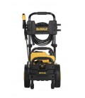 DEWALT DXPW004E IDROPULITRICE MONOFASE PROFESSIONAL 120 BAR - 600 L/H
