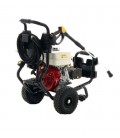 DEWALT DXPW009E IDROPULITRICE A SCOPPIO PROFESSIONALE 210 BAR - 780 L/H