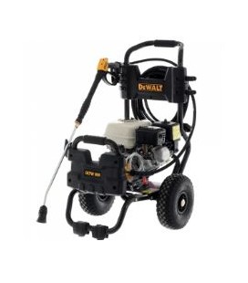 DEWALT DXPW008E IDROPULITRICE PROFESSIONALE A SCOPPIO 190 BAR - 600 L/H