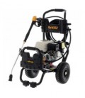 DEWALT DXPW008E IDROPULITRICE PROFESSIONALE A SCOPPIO 190 BAR - 600 L/H