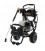 DEWALT DXPW008E IDROPULITRICE PROFESSIONALE A SCOPPIO 190 BAR - 600 L/H