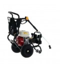 DEWALT DXPW008E IDROPULITRICE PROFESSIONALE A SCOPPIO 190 BAR - 600 L/H