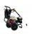 DEWALT DXPW008E IDROPULITRICE PROFESSIONALE A SCOPPIO 190 BAR - 600 L/H
