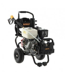 DEWALT DXPW0011E IDROPULITRICE A SCOPPIO INDUSTRIALE 250 BAR - 900 L/H